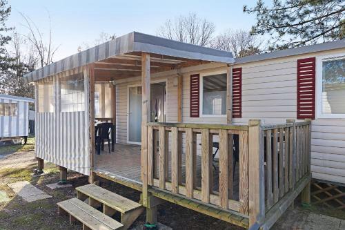 Mobile Home 407 Bois Dormant