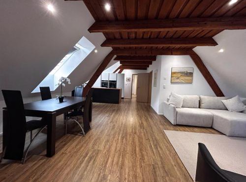 Modern Appartement in Courroux