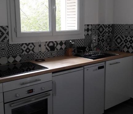 Modernité et design Part Dieu