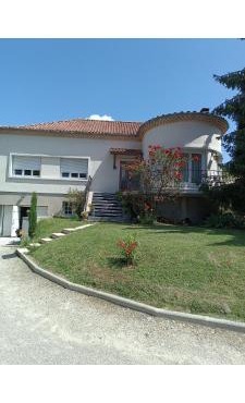 Mon Petit Château Grand appartement de 120 m2
