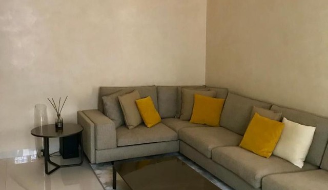 Monaco GP Apartment Steps from the Stating Line