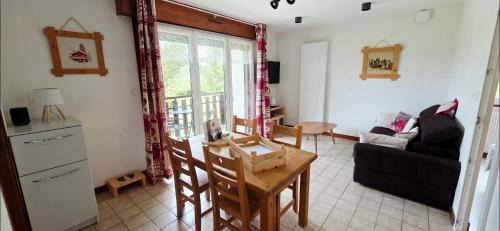 MV Vacances in Les Rousses