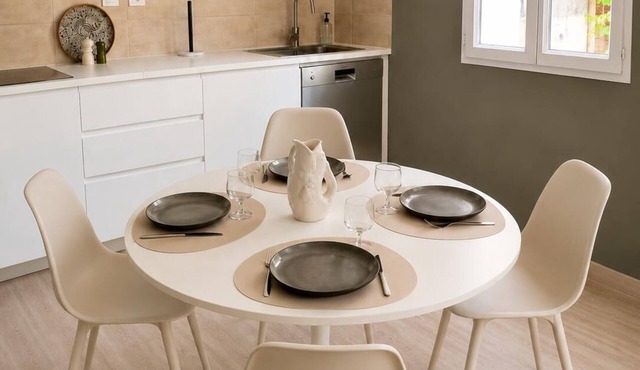 New - Private Garden - Near Aix Centre