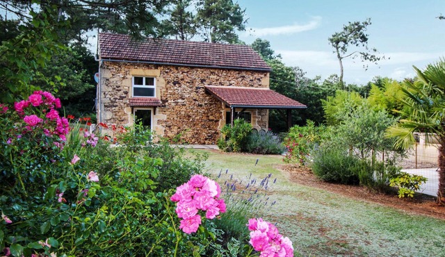 Nice home in Montcabrier