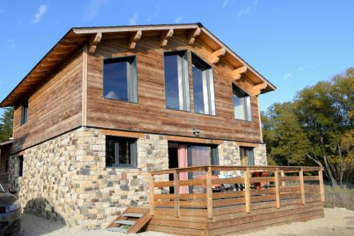 Ô Chalet