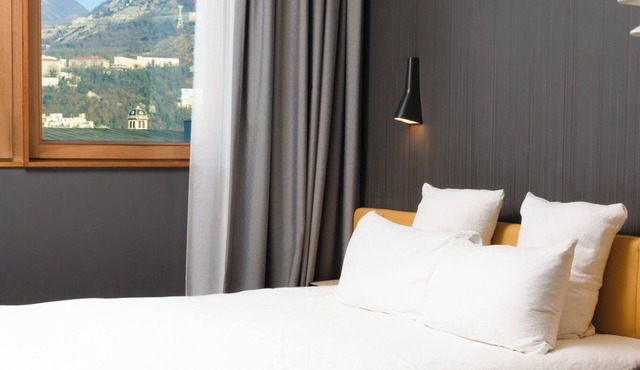 OKKO Hotels Grenoble Centre