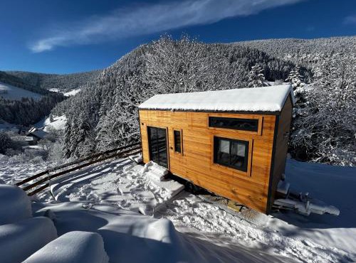 Petit chalet Cosy