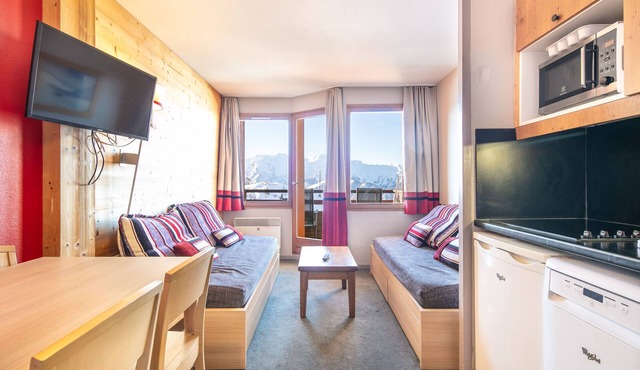 Pierre & Vacances Residence L'Ours Blanc