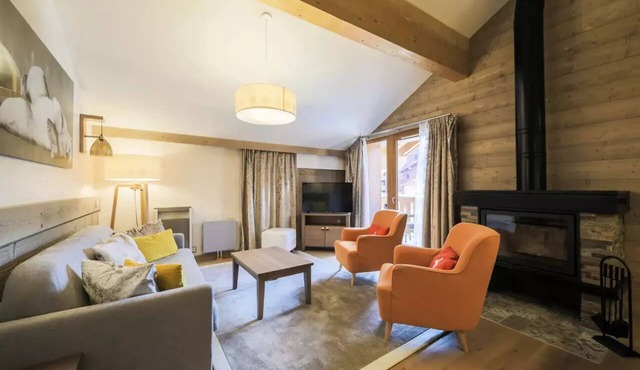 Premium Residence L'Hévana - maeva Home - 4-room apartment for 8 people Prestige