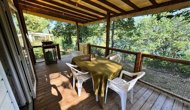 Prestige 30m2 (2 Bedrooms) 6 persons