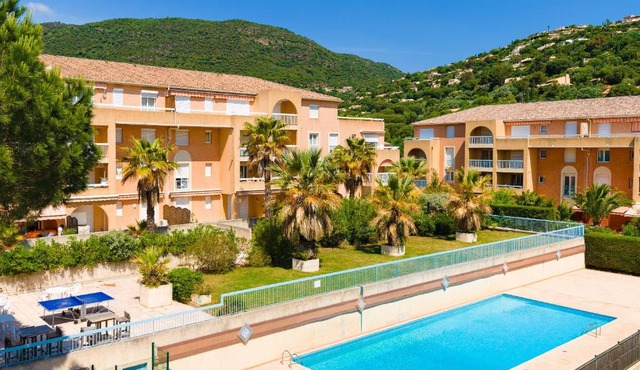 Résidence Lagrange Vacances Villa Barbara