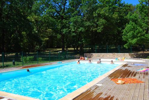 Résidence Lagrange Vacances Les Ségalières