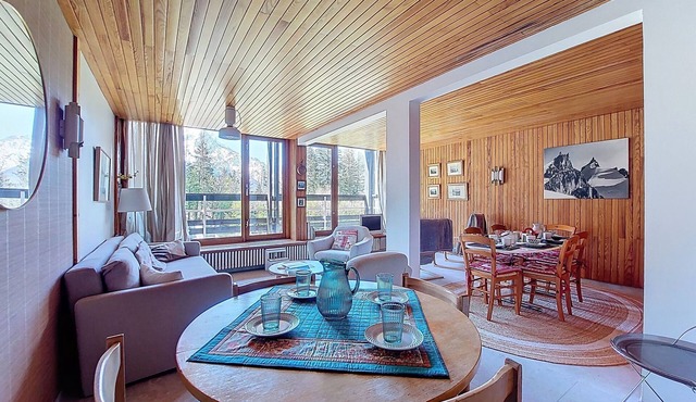 Résidence Les Tines by Interhome