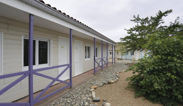 Résidence Résid'price ST6N