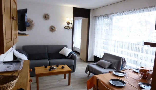 Residence Bel'aval - Bel Aval 195