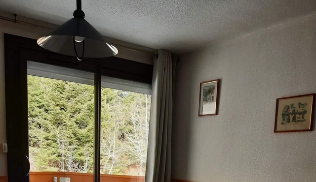 Residence Gentianes 1 - 2 Rooms for 5 People