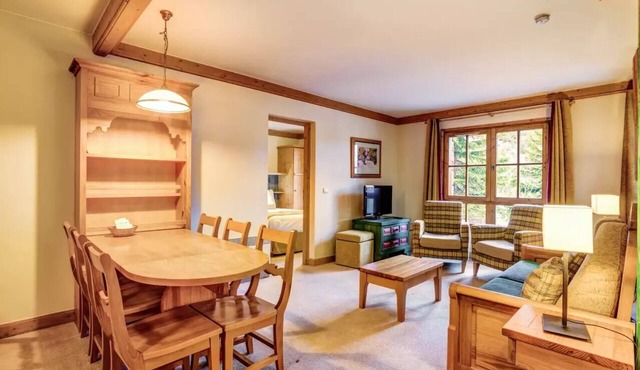 Residence Les Arcs 1950 Le Village - maeva Home - 3 room apartment for 6 people Selection