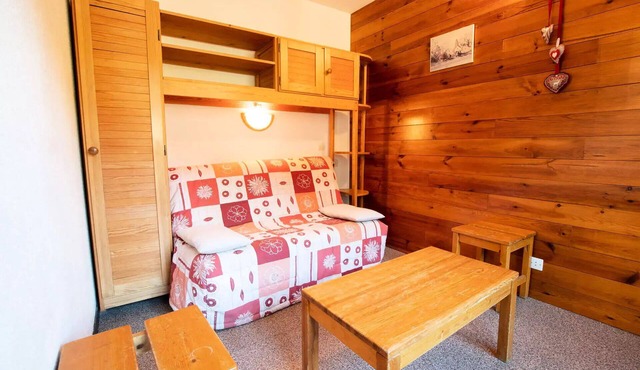 Residence Le Tetras - TETRAS - TE203T