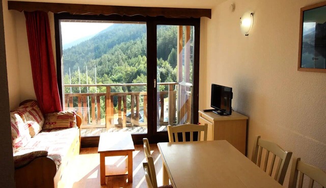 Residence Les Balcons De La Vanoise - VANOISE BALONS - BV416