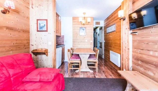 Residence Les Sentiers du Tueda - maeva Home - 2 Rooms 4 People Comfort