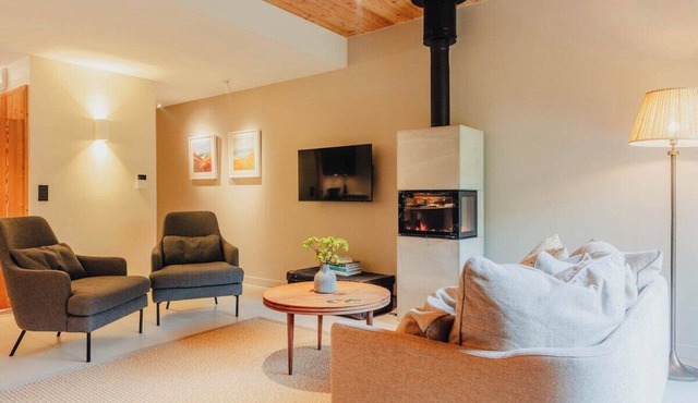 Rum Doodle - Charming apartment in Serre Chevalier