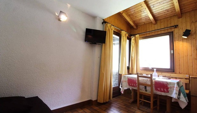 Saint Sebastian Residence - Studio for 3 People
