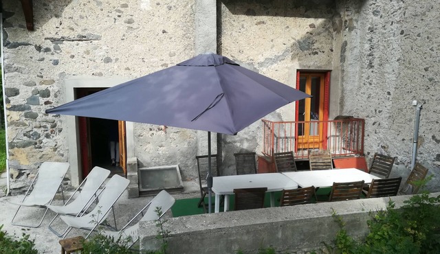 SERRE CHEVALIER 1500, VILLAGE HOUSE 300M2