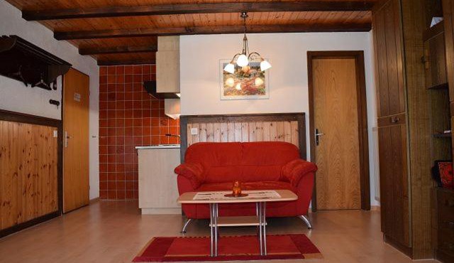 Soleil Studio in Grächen