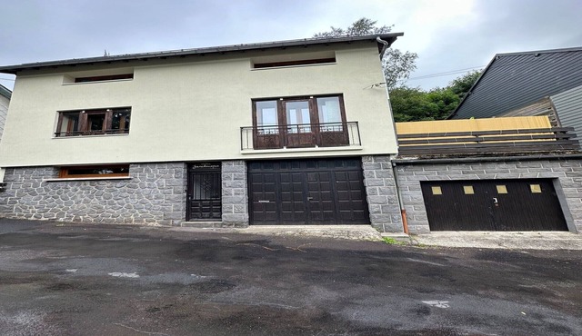 Spacious Family Stayin Mont-Dore