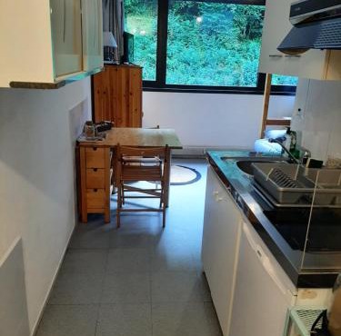 Studio 19 m2 à louer au Mont-Dore