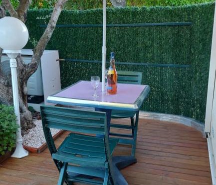 studio 66 in Caumont-sur-Durance