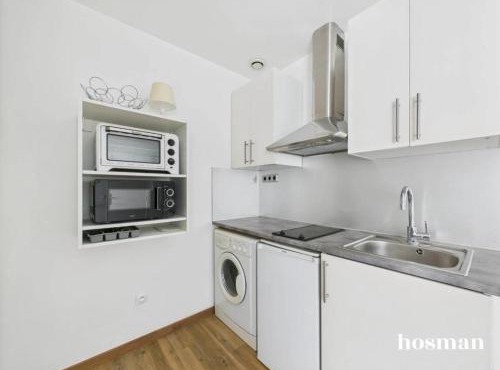 Studio cosy st cloud in Saint-Cloud