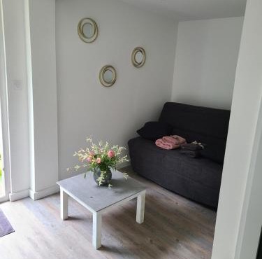 Studio indépendant in Saint-Égrève