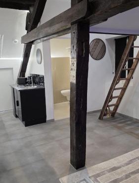 Studio orleans