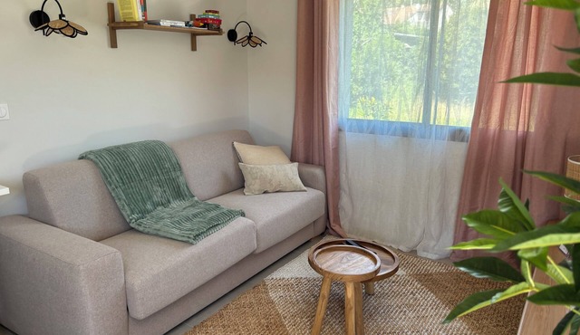 Studio PavinChic, cozy & ideally located