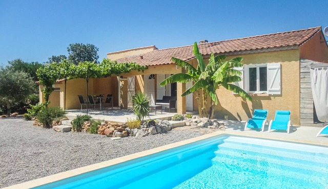 Stunning home in Salles d'Aude