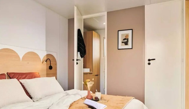 Sunêlia Luxe: 1 bedroom, 2 guests