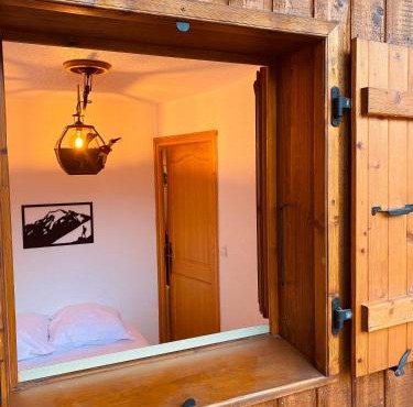 Superbe studio Morillon Village/Samoëns
