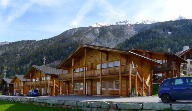 Sur Baselgia by Interhome in Savognin