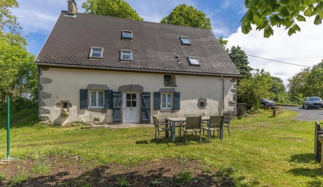 Terrif Vacation Rental - LARODDE