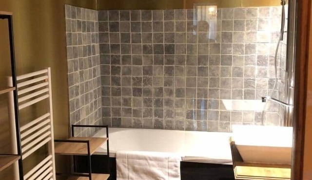The Adonai Room - Triple Room