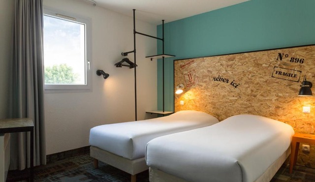 The Originals Access, Hôtel Clermont-Ferrand Nord