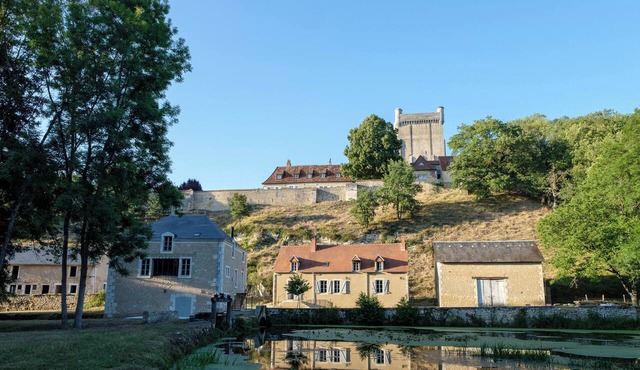 The Prunget Estate