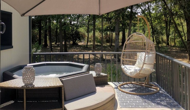 The Relax Cabin