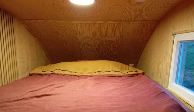 Tiny House in St. Gallen