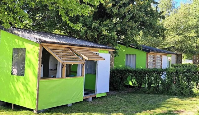Tithome 2 rooms without bathroom 4 persons