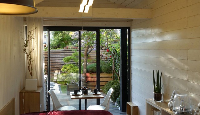 Urbanhouse Cocoon Studio