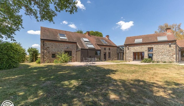 Vacation Rental at Uncle's House - LAPEYROUSE