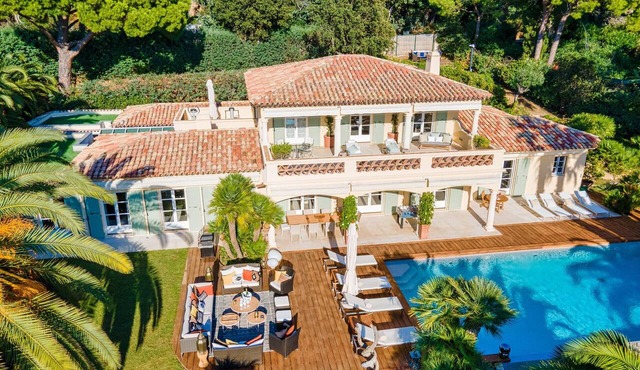 Villa Amadea