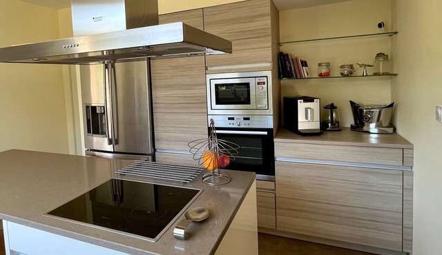 Villa between Vines and Garrigue, Calm and Relaxation in LAUDUN L'ARDOISE